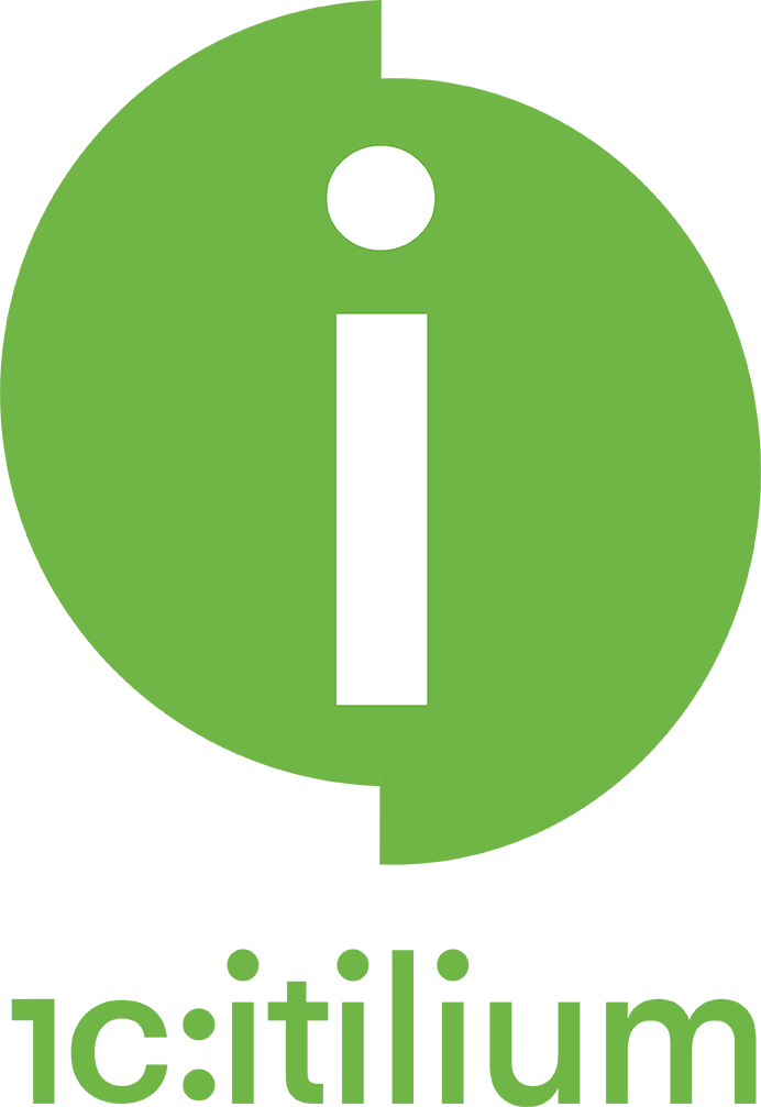 1C:ITILIUM Service Desk