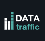 Логотип DATA traffic