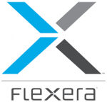 Логотип FlexNet Manager Suite