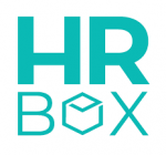Логотип HRBOX