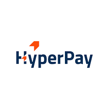 Логотип HyperPay