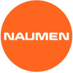 Логотип Naumen ITAM