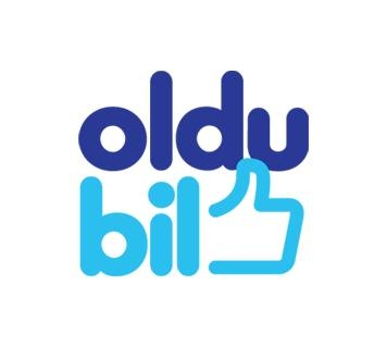 Логотип Oldubil