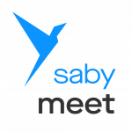 Saby Meet — Вебинары и видеокоммуникации