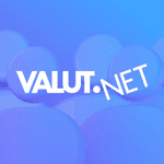 Логотип VALUT.NET