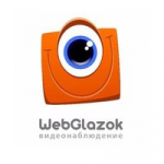 WebGlazok