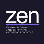 Логотип ZENCOUNT