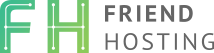 FriendHosting