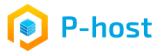 P-host